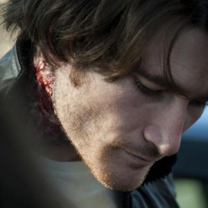 Marco Pancrazi è Francis Tucker in The Labyrinth