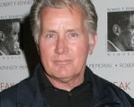 Martin Sheen regular in Anger Management