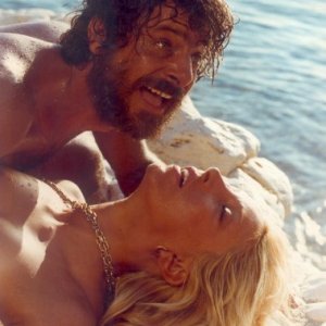 Melato e Giannini 'Travolti da un insolito destino' della Wertmuller