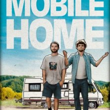 Mobile Home: la locandina del film