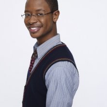 Perception Arjay Smith In Una Foto Promozionale Della Serie 247381