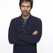 Perception Eric Mccormack In Una Foto Promozionale Della Serie 247374