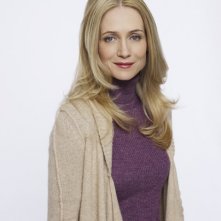 Perception Kelly Rowan In Una Foto Promozionale Della Serie 247382