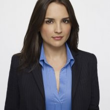 Perception Rachael Leigh Cook In Una Foto Promozionale Della Serie 247376