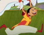 Venezia 2012: Pinocchio di D'Alò inaugura le Giornate degli Autori