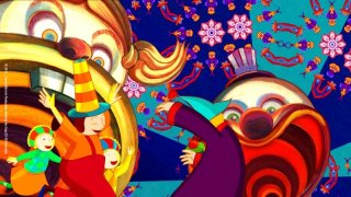 Pinocchio: un'immagine tratta dal film di Enzo d'Alò sul personaggio del burattino di Carlo Collodi