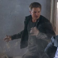 The Bourne Legacy: Jeremy Renner in azione nel nuovo capitolo della saga
