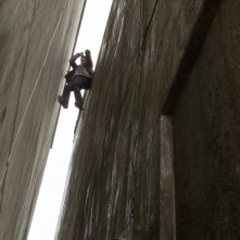 The Bourne Legacy: Jeremy Renner in una spettacolare immagine tratta dal film