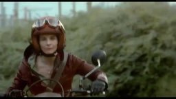 Trailer - À coeur ouvert