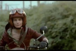 Trailer - À coeur ouvert