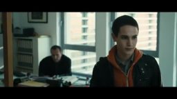 Trailer - Comme un homme