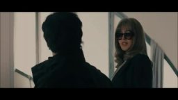 Trailer - David et Madame Hansen