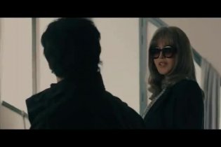 Trailer - David et Madame Hansen