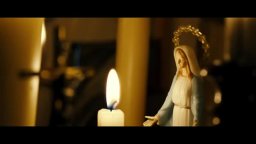 Trailer - Die Kirche bleibt im Dorf