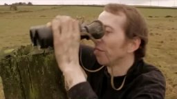 Trailer - Harold's Going Stiff