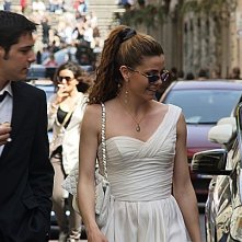 Un giorno speciale: Giulia Valentini e Filippo Scicchitano in una scena del film sono Gina e Marco