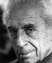 un ritratto di Michelangelo Antonioni