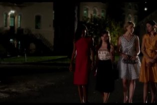 Video-recensione Damsels in Distress - Ragazze allo sbando