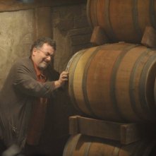 Warehouse 13: Saul Rubinek nell'episodio A New Hope