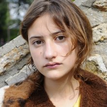 Après Mai: Lola Créton sul set del film