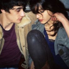 Apres Mai Mathias Renou E Carole Combes In Una Scena Del Film 247563