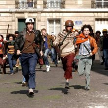 Apres Mai Una Scena Del Film 247561