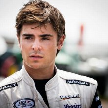 At any price: Zac Efron in una scena del film di Ramin Bahrani