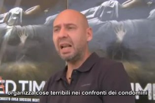 Intervista 'Jaume Balaguerò' - Bed Time