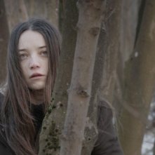 La cinquième saison: Aurélia Poirier in una scena del film