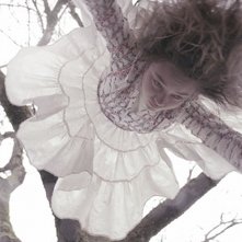 La cinquième saison: una scena del film che raffigura l'inverno