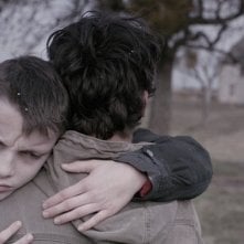 La cinquième saison: una scena tratta dal film