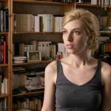 La fille de nulle part: Virginie Legeay in una scena del film