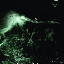 Leviathan: la locandina del film