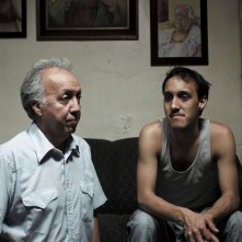 Los mejores temas: Gabino Rodríguez e Jose Rodriguez in una scena