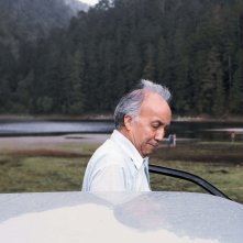 Los mejores temas: Jose Rodriguez in una scena