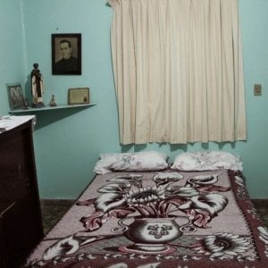 Los mejores temas: una scena del film