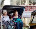 Il Blu-ray di Marigold Hotel