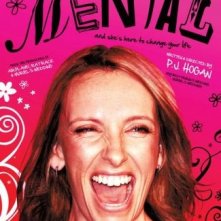 Mental: ecco la locandina