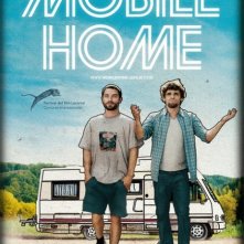 Mobile Home: la locandina festivaliera del film, in concorso a Locarno 2012