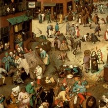 Museum Hours: un'immagine del film