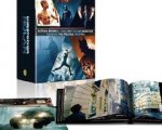 Christopher Nolan: dal 29 agosto un cofanetto da collezione in blu-ray