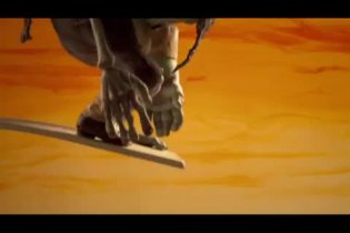 Olympics Spot Tv 2 - ParaNorman