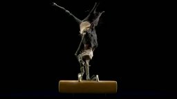 Olympics Spot Tv - ParaNorman