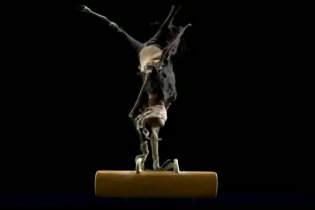 Olympics Spot Tv - ParaNorman