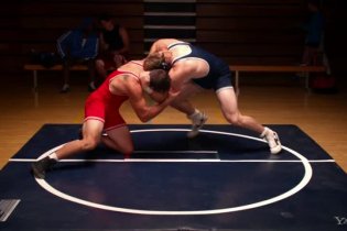 Olympics Spot Tv - Wreck-It Ralph