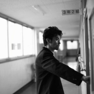 Playback: Jun Murakami in una scena