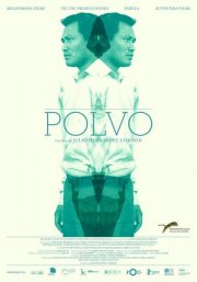 Polvo: la locandina del film