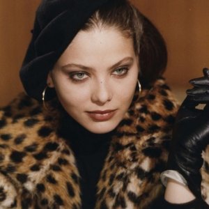 Primo amore: la splendida Ornella Muti in una scena del film