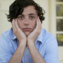 Somebody Up There Likes Me: Keith Poulson in una scena del film