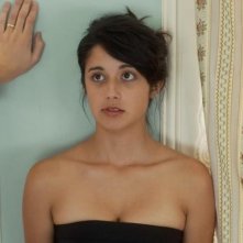 Somebody Up There Likes Me: Stephanie Hunt in una scena del film